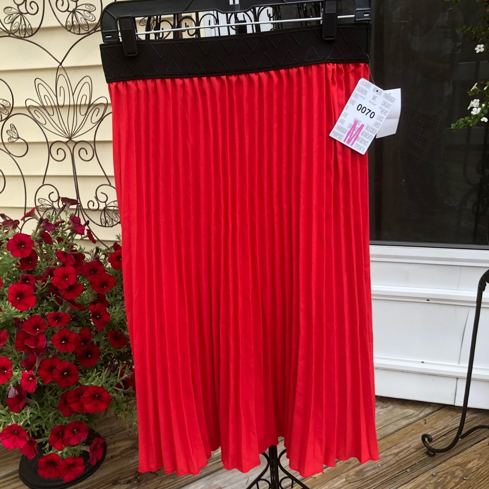 Lularoe Jill skirt